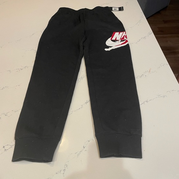 Nike Other - Boys large. Never worn. Great condition. Black. Very comfy